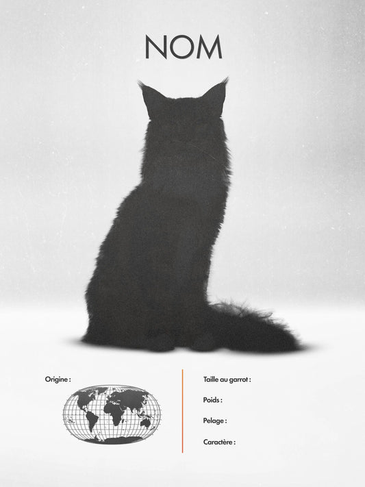 Mon tableau personnalisé