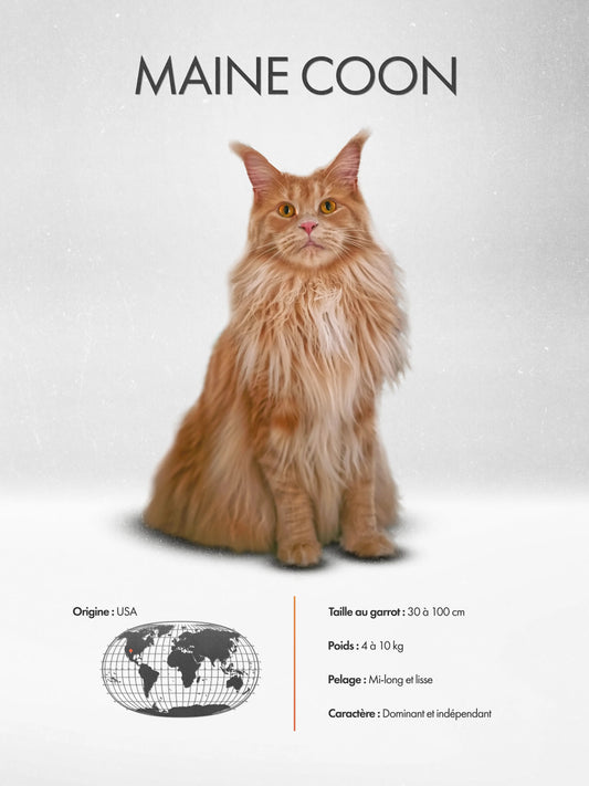Maine Coon