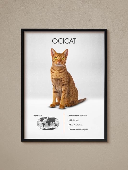 Ocicat