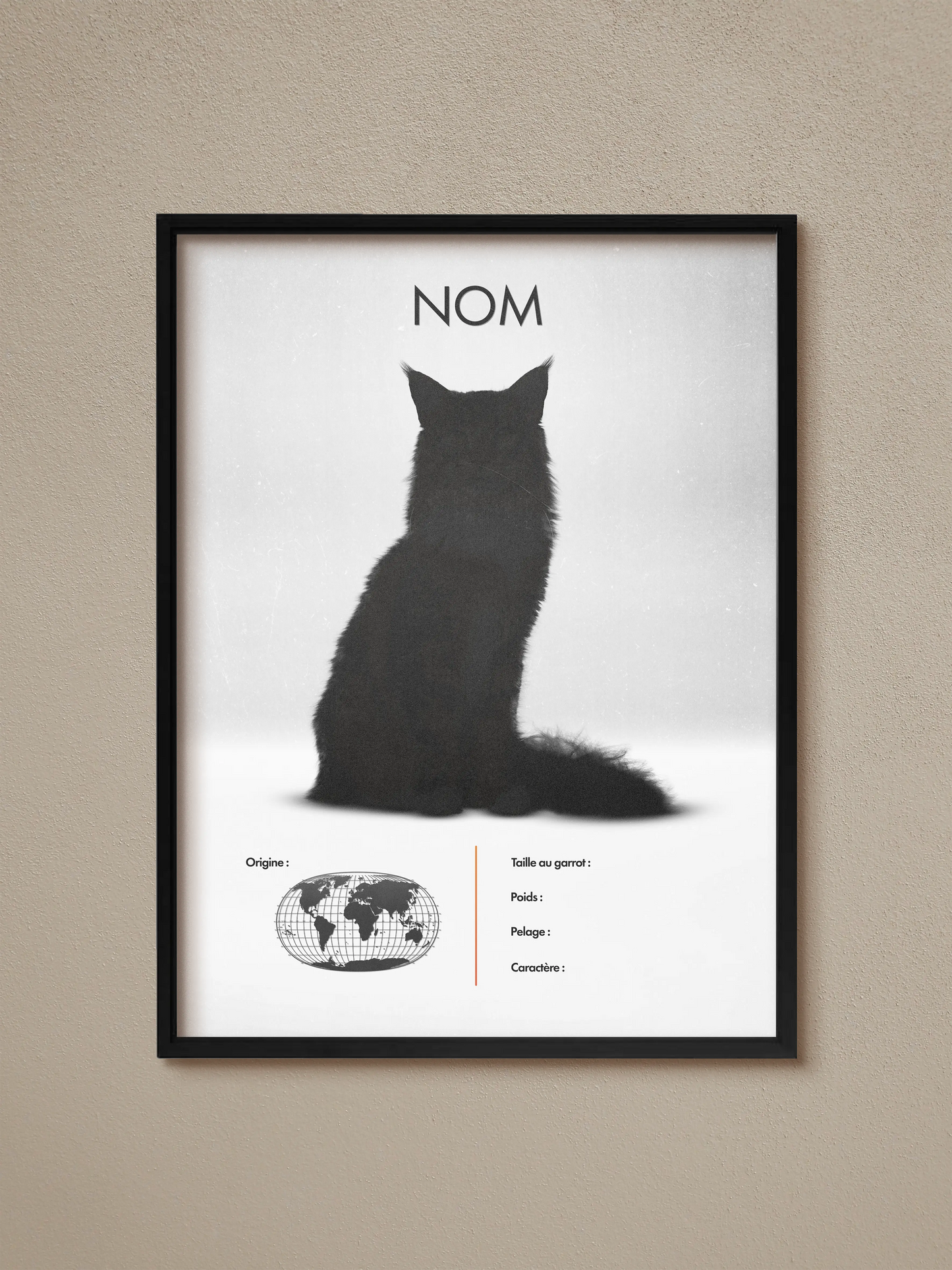 Abyssinian Poster