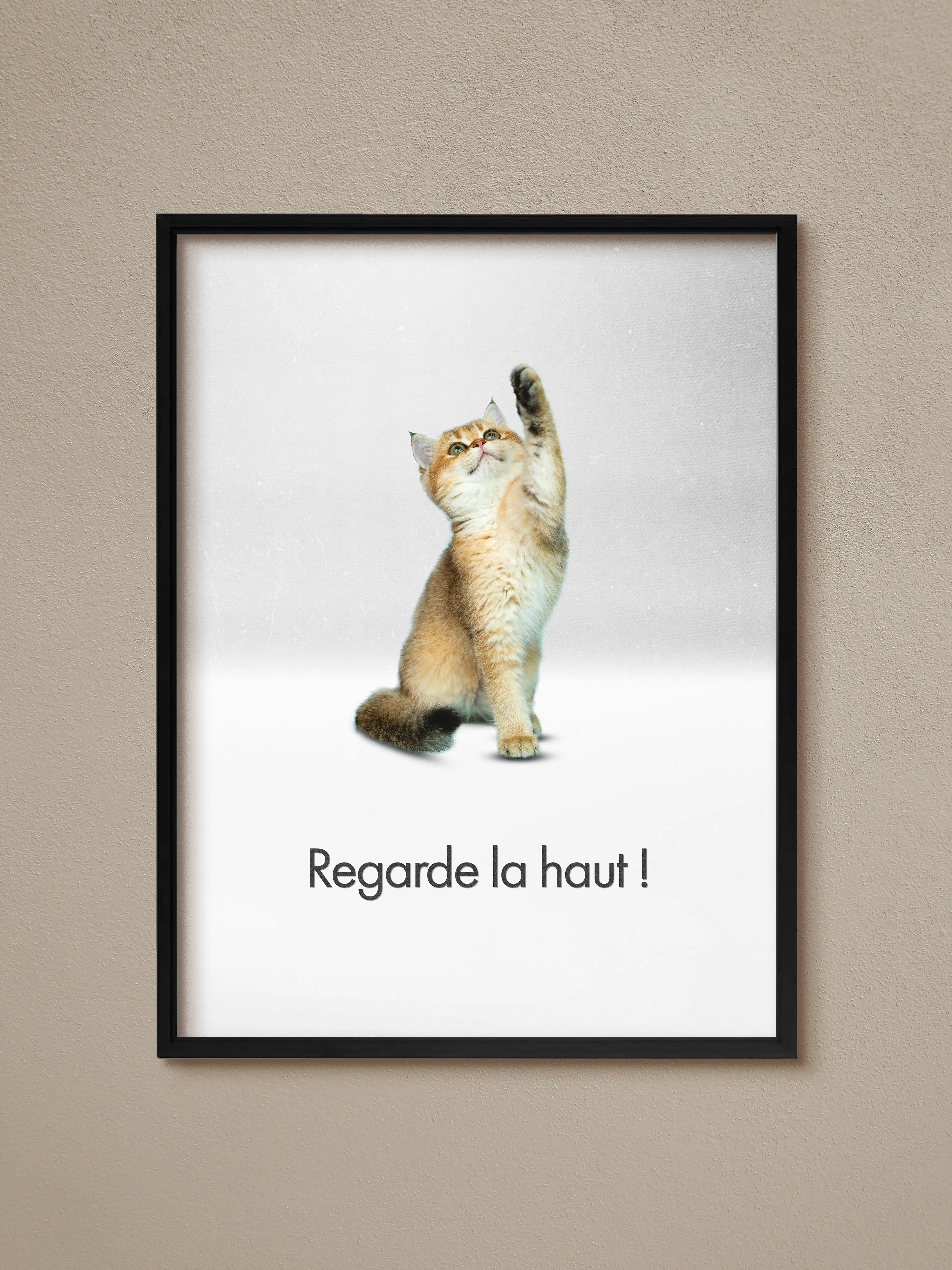 Cute Poster