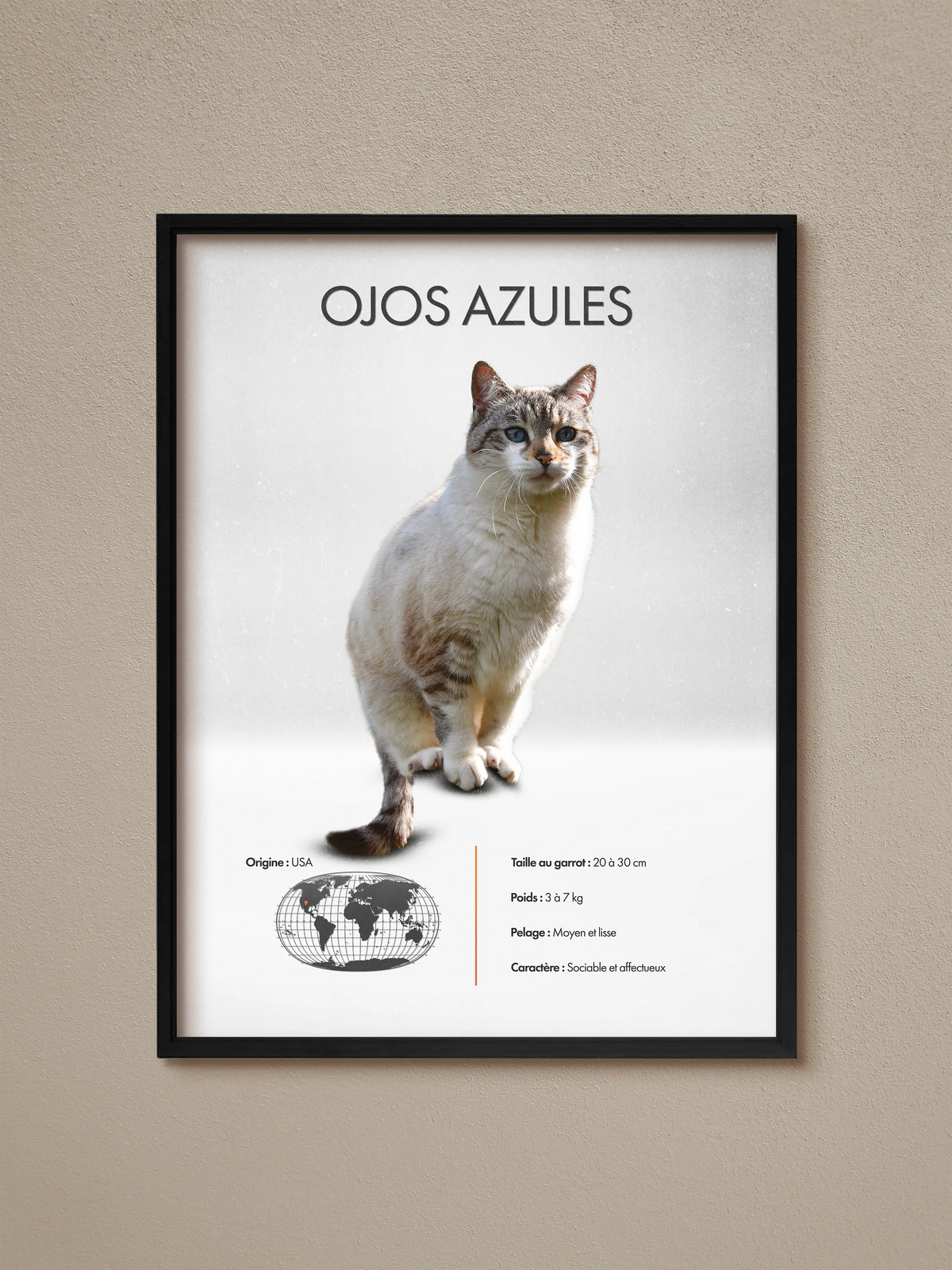 Ojos Azules